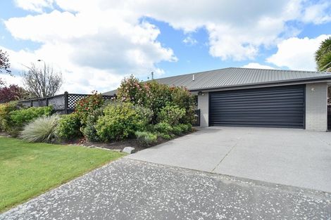 Photo of property in 40 Belcher Street, Kaiapoi, 7630