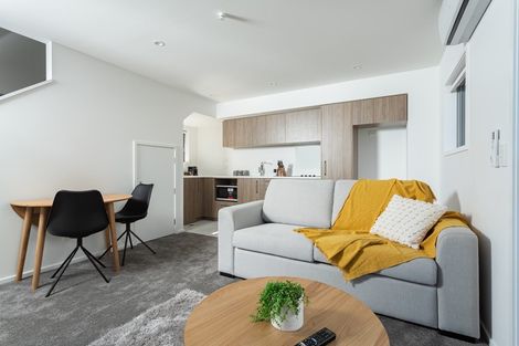 Photo of property in 6/221 Armagh Street, Christchurch Central, Christchurch, 8011