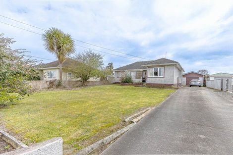 Photo of property in 35 Wakefield Street, Whanganui East, Whanganui, 4500