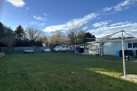 Photo of property in 24 Davie Street, Temuka, 7920