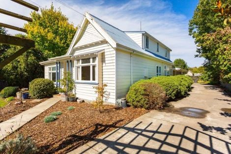 Photo of property in 16 Saint James Street, Southbridge, 7602