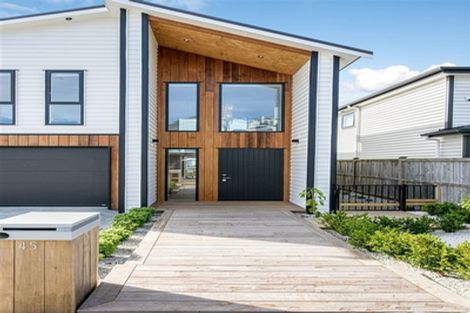 Photo of property in 45 Windlass Street, Long Bay, Auckland, 0630