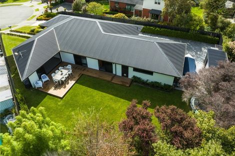 Photo of property in 10 Sequoia Place, Springlands, Blenheim, 7201