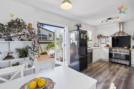 Photo of property in 12b Rahui Street, Strathmore Park, Wellington, 6022