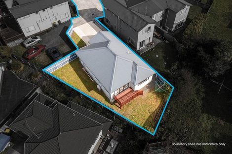Photo of property in 2/65e Metcalfe Road, Ranui, Auckland, 0612