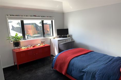 Photo of property in 1/18 Kilmarnock Street, Riccarton, Christchurch, 8011