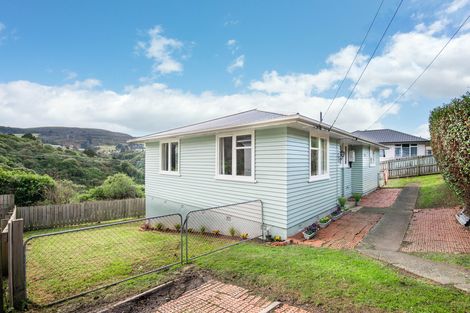 Photo of property in 44 Turnbull Street, Brockville, Dunedin, 9011