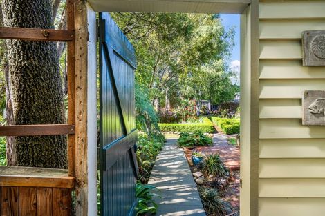 Photo of property in 1110 Ashley Gorge Road, Glentui, Oxford, 7495