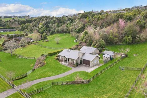 Photo of property in 136 Brunswick Drive, Tikitere, Rotorua, 3074