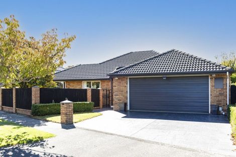 Photo of property in 44 Rempstone Drive, Halswell, Christchurch, 8025