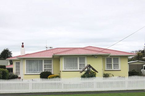 Photo of property in 12 Tasman Street, Levin, 5510