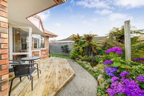 Photo of property in 138b Ferguson Street, West End, Palmerston North, 4412