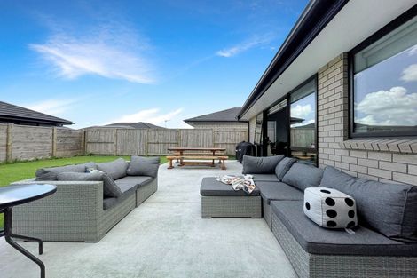 Photo of property in 9 Kimbrae Drive, Rototuna North, Hamilton, 3210