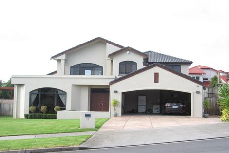 Photo of property in 77 Mt Lebanon Crescent, The Gardens, Auckland, 2105