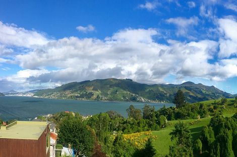 Photo of property in 33 Gorman Street, Macandrew Bay, Dunedin, 9014