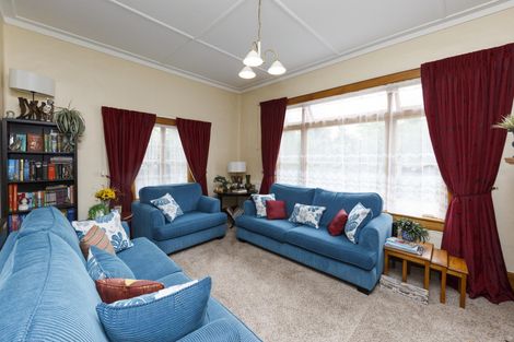 Photo of property in 44 Worcester Street, West End, Palmerston North, 4410