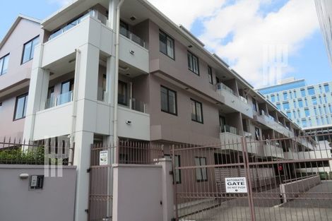 Photo of property in Marina Park Apartments, 25/146 Fanshawe Street, Auckland Central, Auckland, 1010