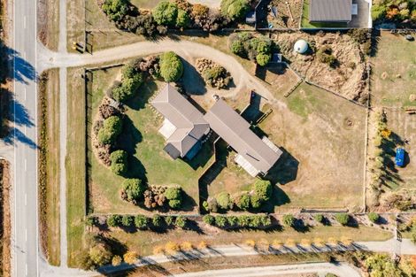 Photo of property in 85 Newcastle Road, Hawea Flat, Wanaka, 9382