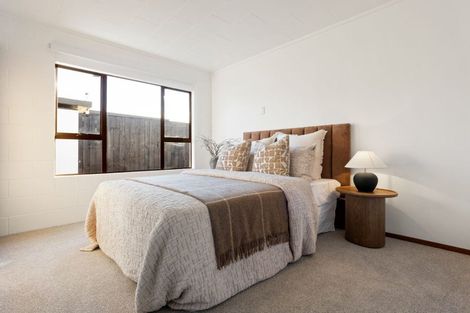 Photo of property in 124c Galloway Street, Hamilton East, Hamilton, 3216