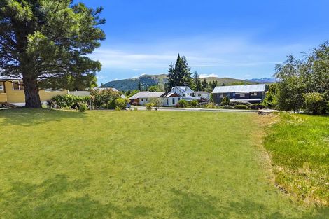 Photo of property in 6 Barbara Hay Street, Lake Tekapo, 7999