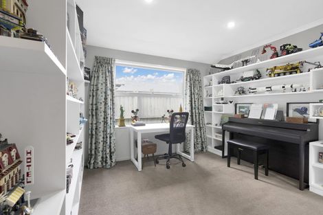 Photo of property in 9 Wattle Lane, Rangiora, 7400