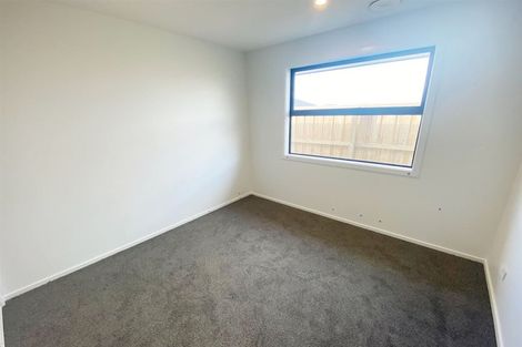 Photo of property in 3 Edgar Way, Rolleston, 7614