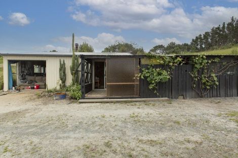 Photo of property in 70 Opanake Road, Parore, Dargaville, 0372