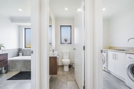 Photo of property in 35 Batten Drive, Flagstaff, Hamilton, 3210