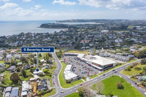 Photo of property in 6 Beverley Road, Stanmore Bay, Whangaparaoa, 0932