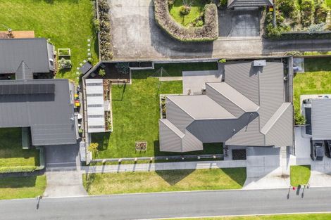 Photo of property in 508a Richmond Street, Lepperton, New Plymouth, 4373