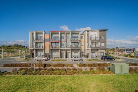 Photo of property in 7/1 Coral Tree Avenue, Wiri, Auckland, 2104