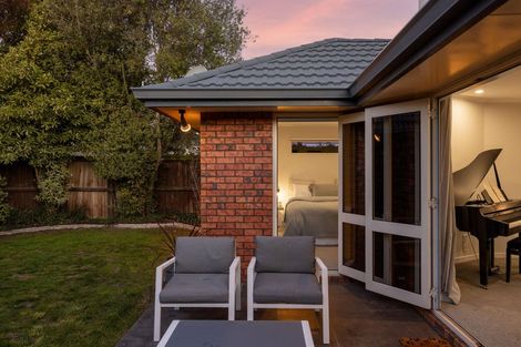 Photo of property in 408a Memorial Avenue, Burnside, Christchurch, 8053