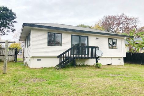 Photo of property in 21 Seabrook Avenue, New Lynn, Auckland, 0600