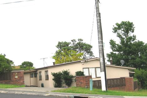 Photo of property in 57 Ocean View Road, Hillcrest, Auckland, 0627