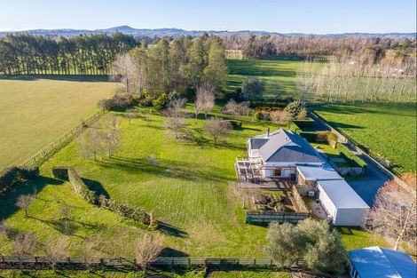 Photo of property in 186a Te Whiti Road, Homebush, Masterton, 5885