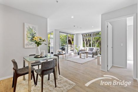 Photo of property in Norfolk Apartments, 308/19 Bute Road, Browns Bay, Auckland, 0630