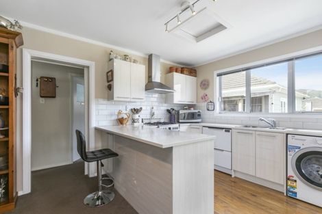 Photo of property in 261 Naenae Road, Naenae, Lower Hutt, 5011