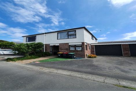 Photo of property in 4/45 Ward Street, Addington, Christchurch, 8024