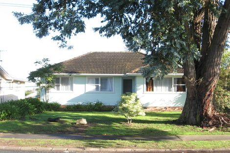 Photo of property in 61 Tyrone Street, Otara, Auckland, 2023