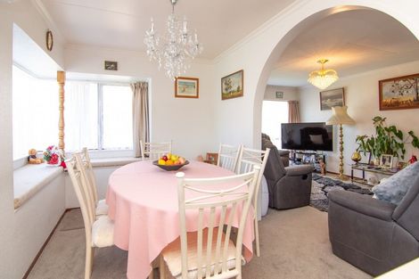 Photo of property in 89 College Street, Awapuni, Palmerston North, 4412