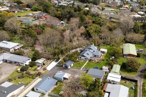 Photo of property in 31 Moehau Street, Te Puke, 3119