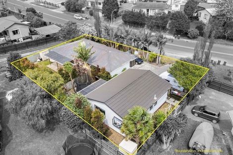 Photo of property in 126 Moire Road, West Harbour, Auckland, 0618