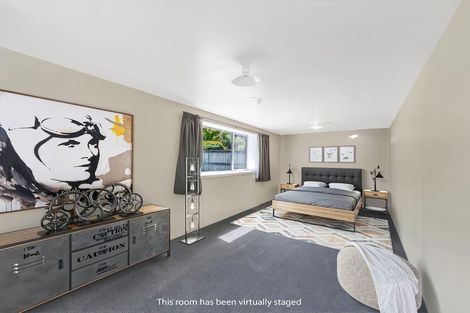 Photo of property in 21 Hanrahan Street, Upper Riccarton, Christchurch, 8041