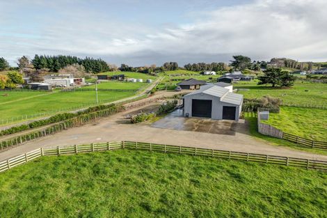 Photo of property in 133 Mosston Road, Castlecliff, Whanganui, 4501