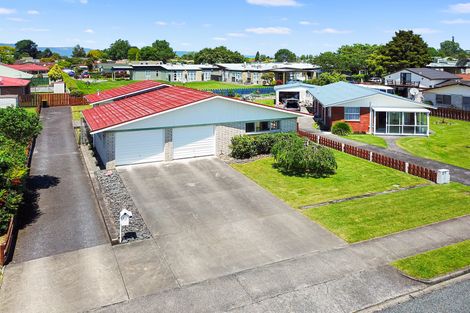Photo of property in 13 Karaka Street, Matamata, 3400
