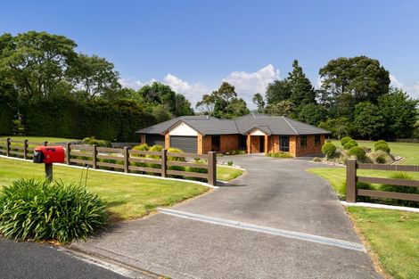 Photo of property in 2 Lake View Drive, Karapiro, Cambridge, 3494