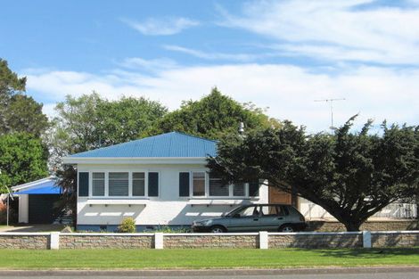 Photo of property in 21 Albert Street, Te Hapara, Gisborne, 4010
