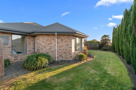 Photo of property in 8 Protea Place, Wigram, Christchurch, 8042