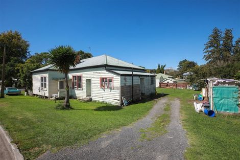Photo of property in 63 Thorp Street, Paeroa, 3600