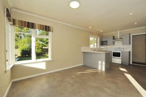 Photo of property in 6 Kinnaird Place, Hillmorton, Christchurch, 8025